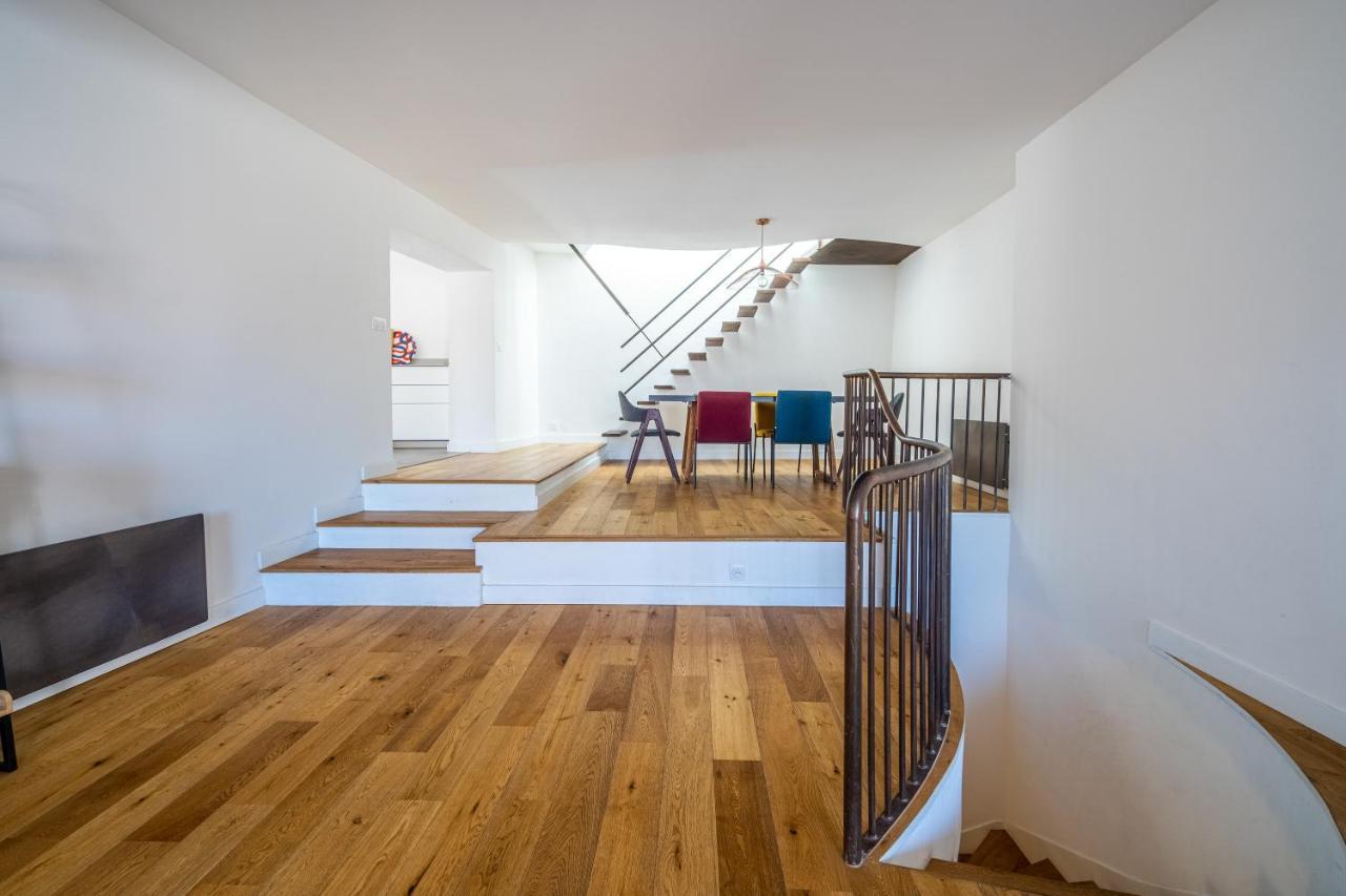 Residence Du Panier - Centre-Ville - Marseille Exteriér fotografie