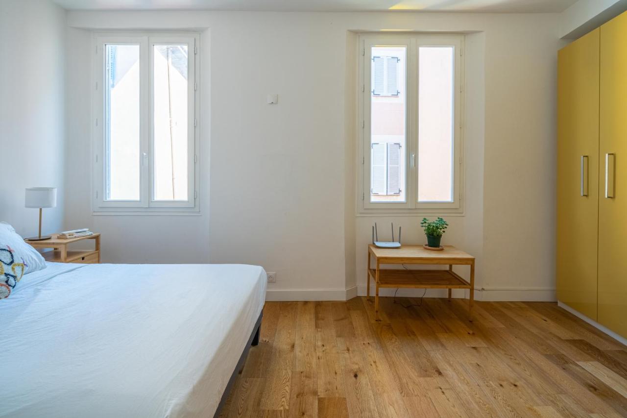 Residence Du Panier - Centre-Ville - Marseille Exteriér fotografie